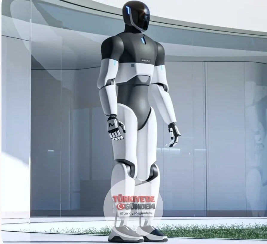 Alman robotik şirketi Neura Robotics, 2030 yılına kadar yapay zeka destekli robot üretimini milyonlarca adede çıkarmak amacıyla Amazon ve Nvidia'nın da aralarında bulunduğu yatırımcılardan 1,4 milyar dolara kadar finansman sağladı.