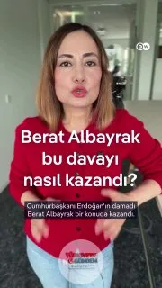 Türkiye'nin 5 yıl önce gündemine oturan "128 milyar dolar" tartışmasında yeni bir gelişme yaşandı. Berat Albayrak'a tazminat ödenmesi kararının ardından CHP, Anayasa Mahkemesi'ne başvurmuştu. Yüksek Mahkeme, bu başvuruyu reddetti.