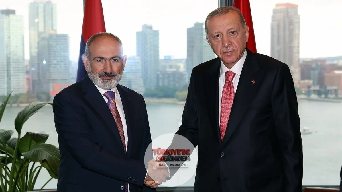 SON DAKİKA: Ermenistan, Lübnan'a gönderilecek insani yardım sevkiyatları için Margara Sınır Kapısı'nı geçici olarak açma kararı alarak Türkiye ile normalleşme sürecinde yeni bir adım attı.