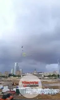 Rusya, binalarının çatılarına daha fazla hava savunma sistemi yerleştirerek füze saldırılarına karşı savunma hazırlıklarını artırıyor.