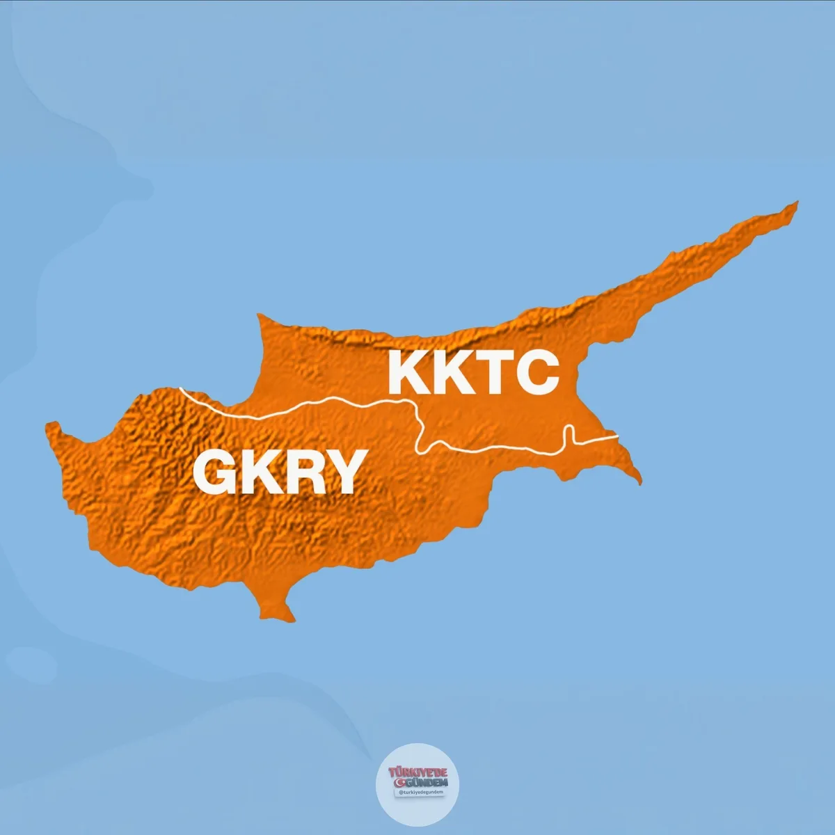 Güney Kıbrıs Rum Yönetimi (GKRY), İsrail, Yunanistan ve ABD, Doğu Akdeniz Enerji Merkezi'nin kurulması konusunda anlaşmaya vardı. (Cyprus Mail) — Dört ülke, enerji güvenliği ve doğal gaz projeleri için ortak bir yol haritası hazırlayacak. — Yol harit