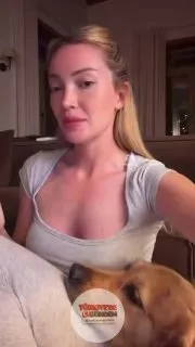 Influencer Danla Bilic, gece geç saatlerde bir mekandan sufle sipariş ederek diyetini bozdu ve o anları takipçileriyle paylaştı.