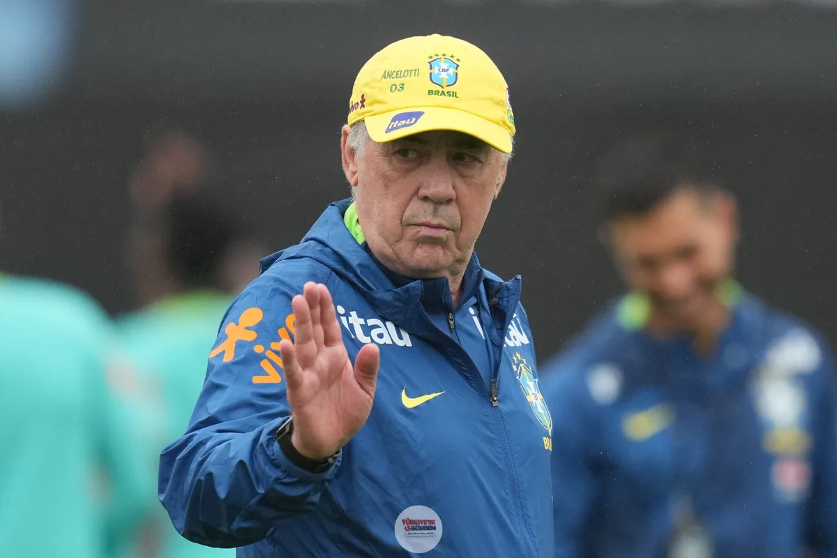 Carlo Ancelotti: Korku iyidir. Eğer korkusuzsanız, bir aslanla karşılaştığınızda onu kedi sanırsınız.