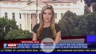Federal savcılar, California seçim sistemlerine yönelik devam eden incelemenin, dolandırıcılık kanıtlarına ulaşılması durumunda cezai soruşturmalara yol açabileceğini belirtti. Gelişmeleri takip etmek için OAN'i Spectrum ve YouTube TV üzerinden izley