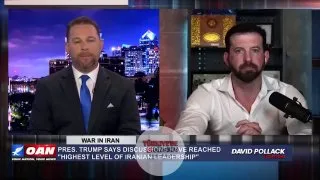 Tardio: Temel endişemiz, zenginleştirilmiş uranyumun İran'dan çıkarılması. @angertab, Amerika'nın İran'ın tüm nükleer tedarik zincirini "yerle bir ettiğini" söylüyor.