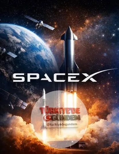 SON DAKİKA: BlackRock, Bitcoin ve kripto varlıklarını satarak Elon Musk’ın şirketi SpaceX’in halka arzından 5 milyar dolarlık hisse satın aldı. BlackRock, milyarlarca dolarlık BTC ve ETH satışına rağmen elinde hâlâ 67 milyar dolarlık kripto varlık bu