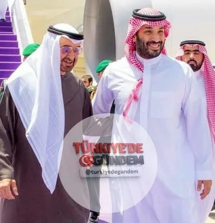 SON DAKİKA: İran, BAE, Suudi Arabistan, Katar ve Kuveyt'in de aralarında bulunduğu Körfez ülkelerinin, kesinleşmiş 730 Patriot füzesi, hava savunma sistemleri ve CH-47 Chinook helikopterleri yerine, İran ile savaşması için ABD ve İsrail'e 20 milyar d