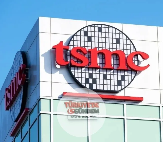 SON DAKİKA: SpaceX, dünyanın en büyük yapay zeka ve yarı iletken üreticisi Tayvanlı TSMC'yi geride bırakarak halka arz sonrası dünyanın en değerli 6. şirketi oldu.