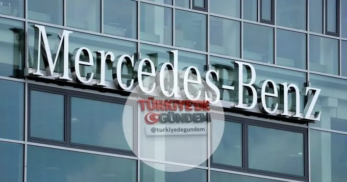 Mercedes-Benz, insansız hava araçlarına karşı kullanılacak mobil hava savunma sistemlerinin araç üretimi için Alman teknoloji girişimi Tytan Technologies ile iş birliği anlaşması imzaladı. Elektrikli araçlara yönelik talebin yavaşlaması, Çinli üretic