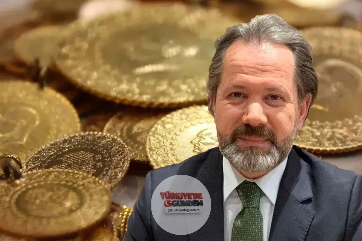 Şamil Tayyar: "Ekran ekran dolaşarak 'altın uzmanı' sıfatıyla boy gösteren İslam Memiş isimli kuyumcunun yaptığı spekülasyonlar mercek altına alınmalı. Gram altının 8 bin lirayı bulacağını söyleyip fiyat 6 bin liranın altına düşünce binlerce küçük ya