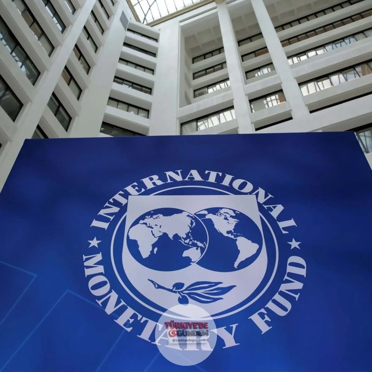 IMF, Ukrayna’ya yaklaşık 690 milyon dolarlık ödeme için personel düzeyinde anlaşmaya vardı