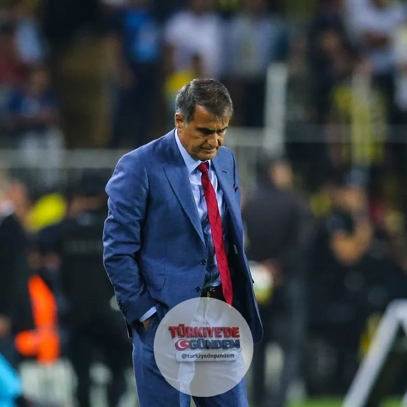 Şenol Güneş: "Bize 2002 Dünya Kupası zamanı 3 takım elbise verdiler. 4. maçı oynayacağımızı düşünmediler."