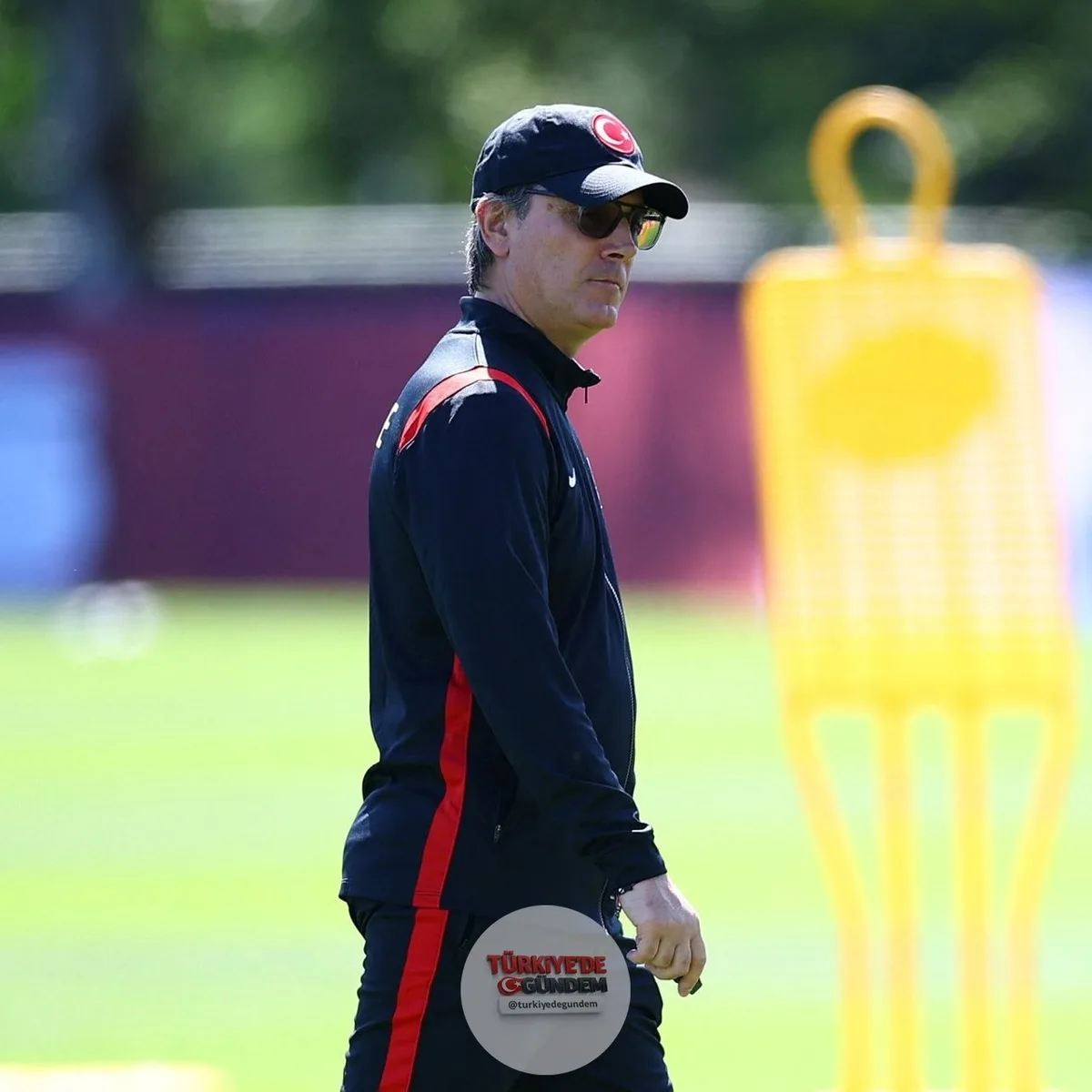Vincenzo Montella: "Arda, Hakan ve Kenan'ın şu anda 100 dakikayı çıkarabileceklerini düşünmüyorum. Bununla alakalı kafamda bazı soru işaretleri var."