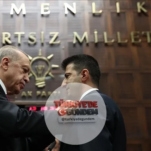 Emekli Tümgeneral Ahmet Yavuz: “Mehmet Ali Çelebi denen şahıs 2017’de beni arayıp, ‘Komutanım, bu anayasa geçerse Türkiye mahvolur’ demişti. O dönem CHP içinde olan Çelebi, şimdi söylediklerini terk edip AK Parti’ye geçti ve bu sistemi savunuyor. İns