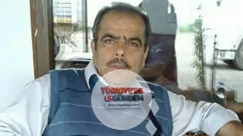 Konya'da kene ısırması sonucu Kırım Kongo Kanamalı Ateşi şüphesiyle tedavi gören bir kişi hayatını kaybetti.