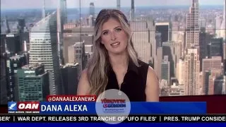 Wyoming Kongre Üyesi Harriet Hageman, söz konusu yasa tasarısının eyaletlerin ABD enerji sektörünü hedef almak için mahkemeleri kullanmasını engelleyeceğini savunarak "İklim Şantajını Durdur Yasası"na (Stop Climate Shakedowns Act) verdiği desteği yen