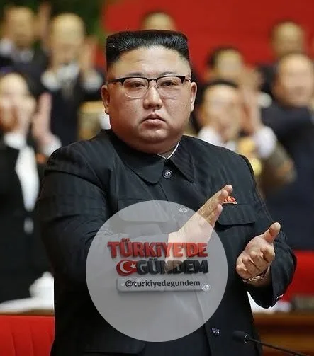 SON DAKİKA: Kuzey Kore, ABD'nin Güney Kore'ye yaklaşık 292 milyon dolar değerindeki 70 adet AIM-120C-8 (AMRAAM) füzesi ve diğer askeri teçhizatların satışına onay vermesini sert bir dille kınadı. Söz konusu Yabancı Askeri Satış (FMS) işleminin, 10-11