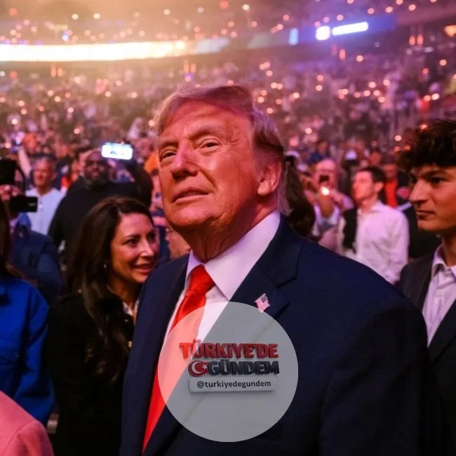 Trump yönetimi, gizemli parlayan küre benzeri nesnelere ait raporlar ve videoların da yer aldığı yeni bir UFO dosyası serisini yayınladı.