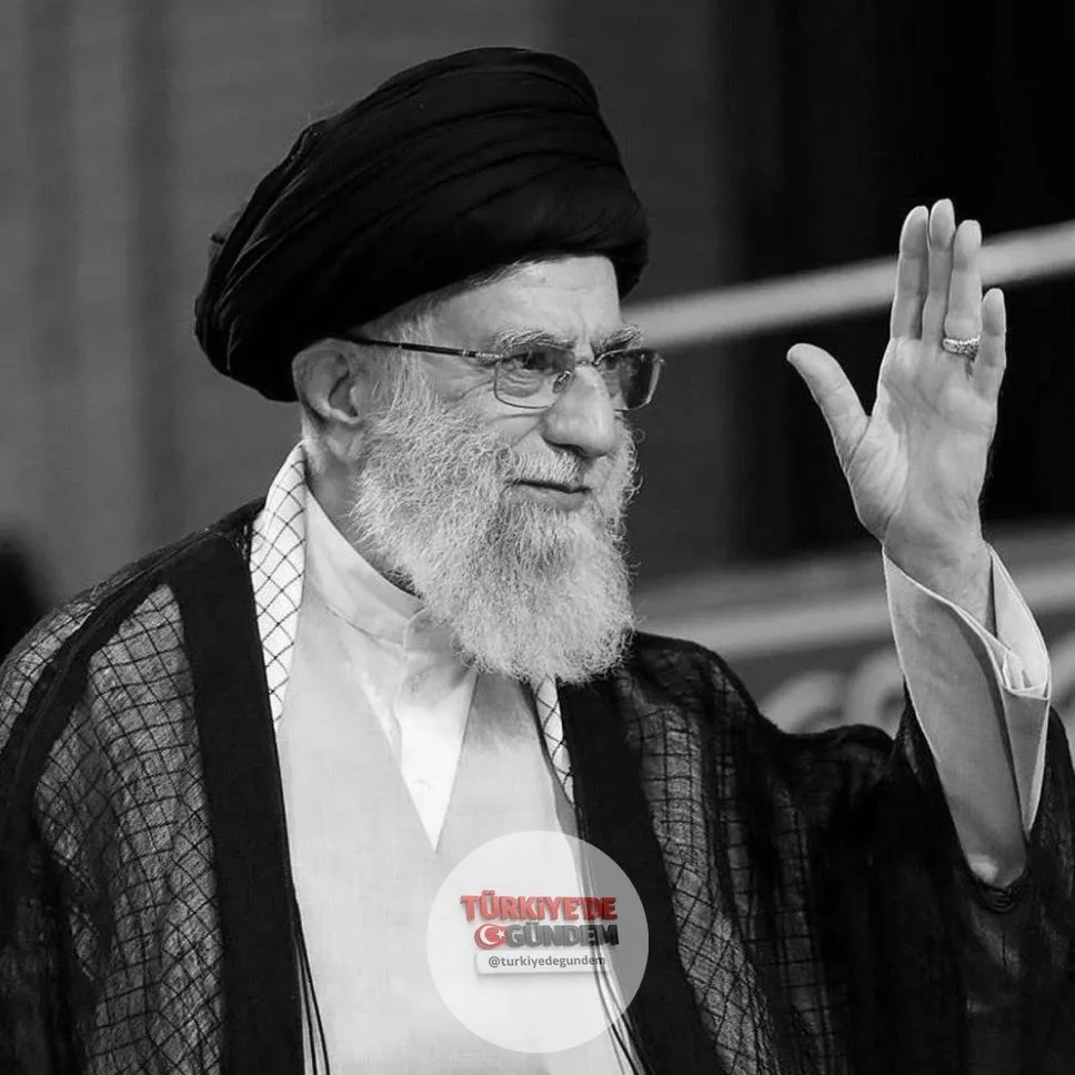 İran'ın eski dini lideri Ali Hamaney'in 9 Temmuz'da defnedileceği açıklandı.