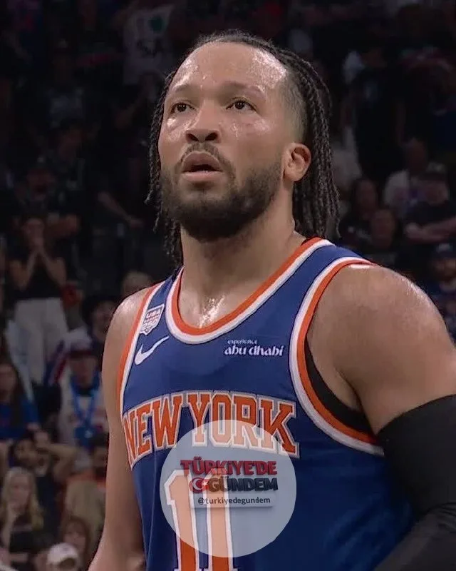 KNICKS İLK ÇEYREKTEN BU YANA İLK KEZ ÖNE GEÇTİ, BUNU TEKRAR BAŞARABİLECEKLER Mİ?