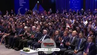 BAYKAR Yönetim Kurulu Başkanı Selçuk Bayraktar: TEKNOFEST kuşağı, zihinlere vurulmak istenen prangaları kıran, küresel hegemonyanın ördüğü ağları yırtıp atan bir özgürlük kuşağıdır. BAYKAR’da geliştirdiğimiz yeni nesil yapay zeka sistemleri, haberleş