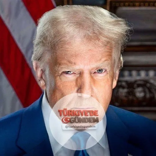 SON DAKİKA | ABD Başkanı Trump: "İran ile anlaşmamız yarın imzalanacak. İmzalanır imzalanmaz Hürmüz Boğazı herkese açılacak."