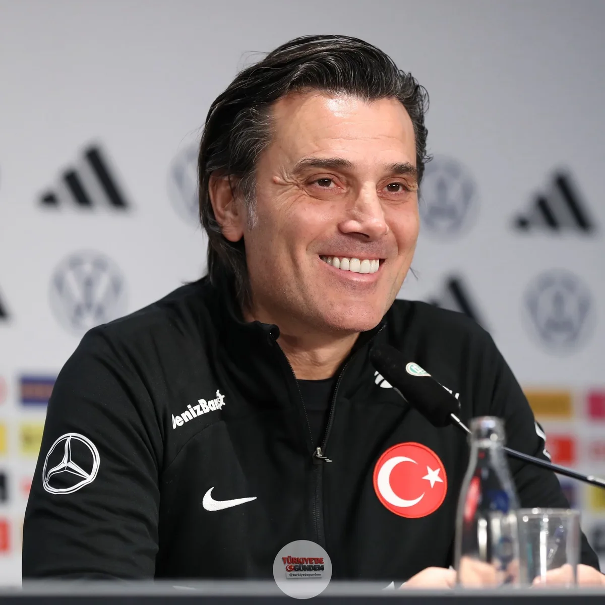 Montella'nın performansını nasıl değerlendiriyorsunuz?