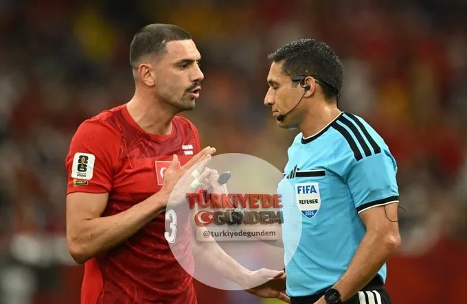 Merih Demiral: Ülkemizde kötü günler abartılıyor, iyi günlerde de çok yukarı çıkartılıyor