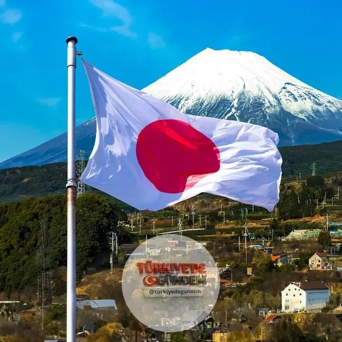 SON DAKİKA: ÇİN VE ABD İÇİN BÜYÜK DARBE! Küresel nadir toprak elementi, altın, demir ve mineral talebinin artmasıyla birlikte Japonya, ilk kez Grönland'a maden çıkarma faaliyetlerini değerlendirmek üzere bir heyet gönderiyor.
