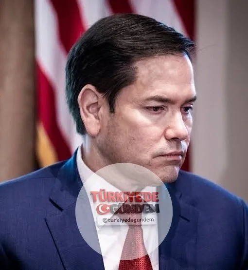 SON DAKİKA: Umman Körfezi'nde 3 Hint denizcinin öldürülmesinin ardından Marco Rubio, ABD yaptırımlarının ihlali, Hürmüz Boğazı'ndaki ABD deniz ablukası ve İran petrolünün taşınmasına müsamaha gösterilmeyeceği konusunda uyarıda bulundu.