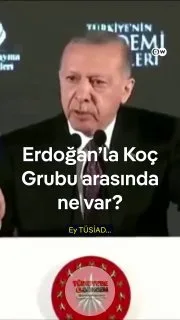 Koç ailesi ile Cumhurbaşkanı Erdoğan arasındaki ilişki zaman zaman sertleşti, zaman zaman yumuşadı “Gezi, Koç Grubu’nu ciddi bir şekilde hedefe koydu” “Hukuk-demokrasi meselelerinden kaygı duydukları kanaatinde değilim”