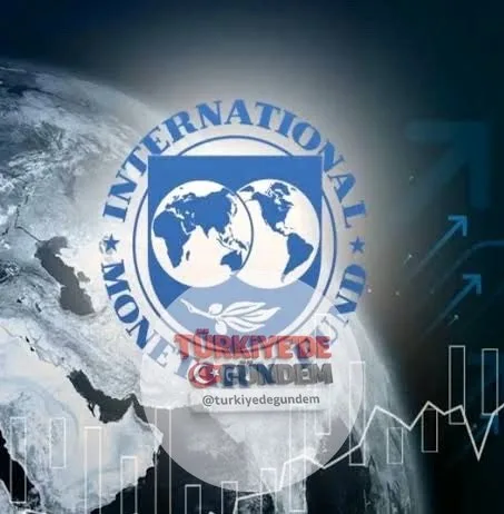 SON DAKİKA: IMF, Trump'ın ABD askerlerini Avrupa ülkelerinden çekme talimatına rağmen Ukrayna'ya 690 milyon dolarlık yeni kredi onayladı.