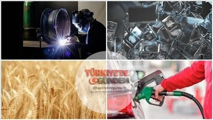 Emtia piyasalarında jeopolitik riskler ve Fed beklentileri etkili oldu. ABD ile İran arasında anlaşmaya yaklaşıldığına yönelik haber akışı, enerji piyasalarında risk primini kısmen azaltırken anlaşmanın henüz kesinleşmemesi petrol fiyatlarında oynakl