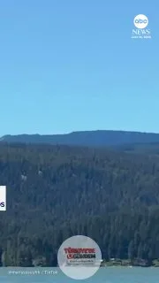 Deniz Piyadeleri yetkililerinin açıklamasına göre, cumartesi günü Washington eyaletinde bir savaş uçağı ormanlık alana düştü ve yangına yol açtı. Uçaktan fırlatma koltuğuyla kurtulmayı başaran pilotun hafif yaralandığı bildirildi.