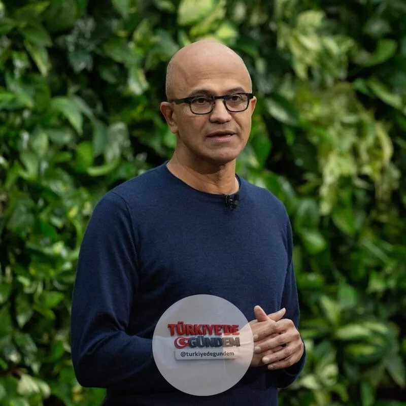 Microsoft CEO'su Satya Nadella: "YouTube, Xbox oyun videolarından bizden daha fazla para kazanıyor."