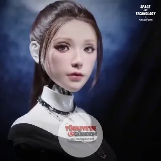 Şanghay merkezli girişim AheadForm, gelişmiş yüz ifadeleri ve yapay zeka destekli duygular sergileyebilen insansı robotlar geliştirdi. Origin F1 ve Origin M1 olarak adlandırılan robotlar; baş, omuz ve gövde tasarımına sahip. F1 modeli gerçekçi göz kı