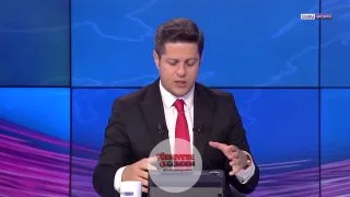 Avustralya 2-0 Türkiye: "Büyük bir hayal kırıklığıydı." Gürler Akgün ve Raşit Altun'un değerlendirmeleri.