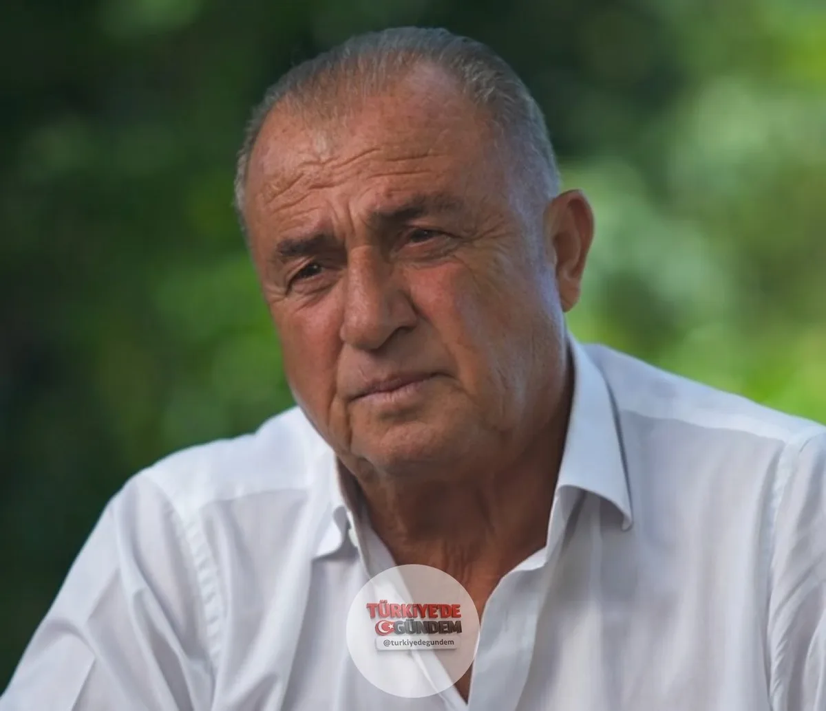 Fatih Terim: "Dünya Kupası'nda biraz daha hoşgörülü olalım. Allah aşkına onları öldürmeyin. Onlar bizim canımız. Hesaplaşmayı turnuva sonrasına bırakalım."