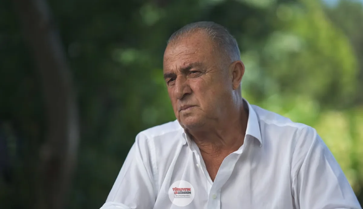 Fatih Terim: "Herkes bilmelidir ki; her son, başka bir şeyin başlangıcıdır."