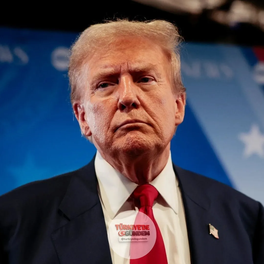 Trump: "Hürmüz Boğazı'nın serbestçe açılmasını ve aynı anda ABD Donanması ablukasının derhal kaldırılmasını tamamen destekliyorum. Dünya gemileri, motorlarınızı çalıştırın. Petrol akmaya başlasın!"