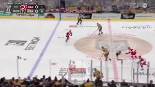 TAYLOR HALL 6. MAÇI BAŞLATIYOR!!!