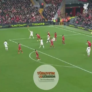 Mohamed Salah, yaşında!