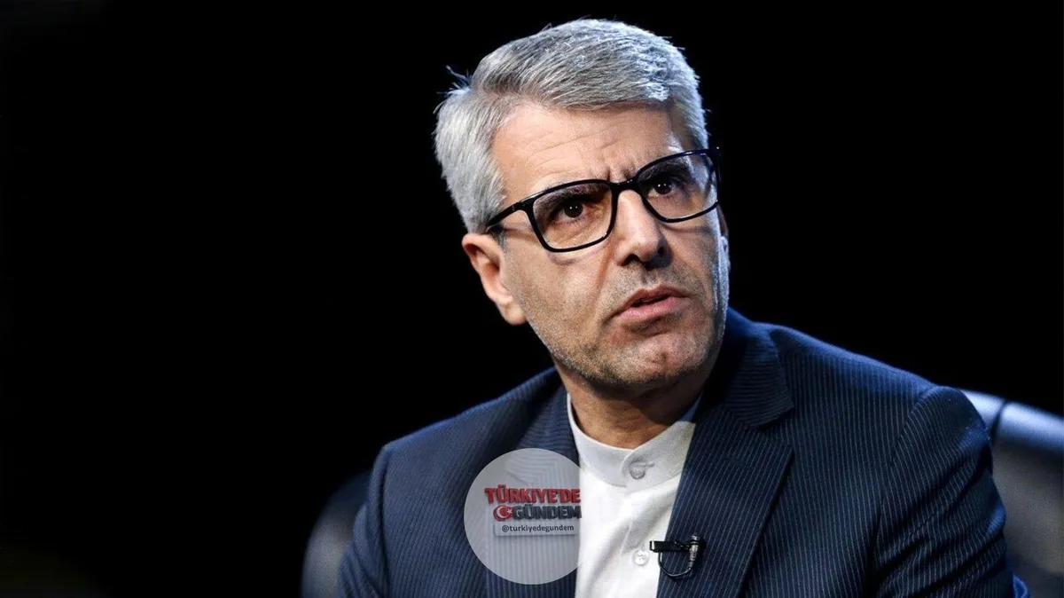 İran Dışişleri Bakanlığı Sözcüsü İsmail Bekayi: "Eğer dininiz yoksa, en azından biraz onurunuz olsun."