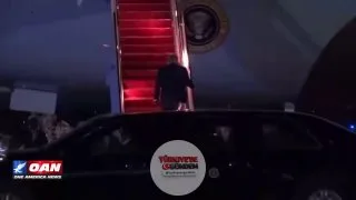 Freedom 250 dövüş gecesinin sona ermesinin ardından Başkan Trump, dünya liderlerinin önemli uluslararası meseleleri görüşeceği Fransa'daki G7 Zirvesi'ne katılmak üzere Air Force One uçağıyla hareket etti. Güncel gelişmeler için bugün Spectrum ve YouT