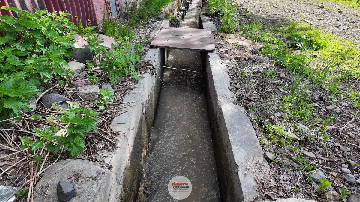 Erzurum’da sulama kanalına düşerek akıntıya kapılan 3 yaşındaki Yağız Ali Ç., düştüğü noktadan yaklaşık 1,5 kilometre uzaklıkta bulundu. Kalbi duran çocuk, sağlık ekiplerinin müdahalesiyle yeniden hayata döndürülerek hastaneye kaldırıldı
