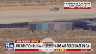 SON DAKİKA: Düşen B-52 bombardıman uçağının mürettebatından kurtulan olmadığı düşünülüyor.