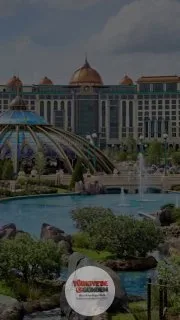Dünyanın Tema Parkı Başkenti ilan edilen bir şehrin yeni bir dev cazibe merkezine ihtiyacı olup olmadığını sorgulamak oldukça makul; ancak Universal Orlando Resort’un dördüncü parkı ve Orlando’da çeyrek asır sonra açılan ilk yeni tema parkı olan Univ