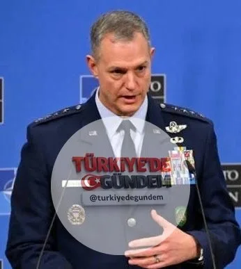 SON DAKİKA: Alman Hava Kuvvetleri Komutanı, Rusya'nın NATO'yu kışkırtması durumunda ittifakın Kaliningrad, Kola Yarımadası, St. Petersburg ve Karadeniz sularını vuracağı uyarısında bulundu.