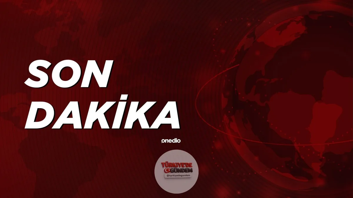 Antalya Büyükşehir Belediyesi’ne yönelik yolsuzluk ve rüşvet soruşturması kapsamında düzenlenen operasyonda 9 şüpheli gözaltına alındı