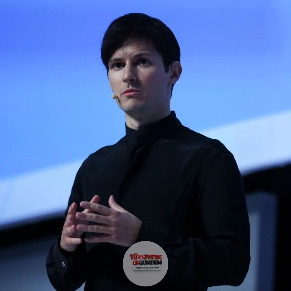 Telegram'ın kurucusu Pavel Durov: "Sosyal medya yasakları, gençleri VPN kullanmaya iterek onları daha zararlı ve yasa dışı içeriklere maruz bırakabilir."